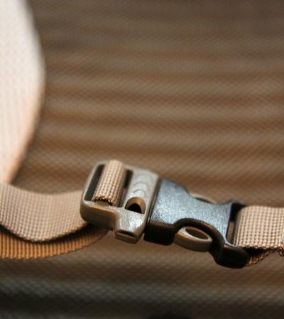 爬山先買戶外背包，Osprey Kestral 48L小鷹登山包開箱