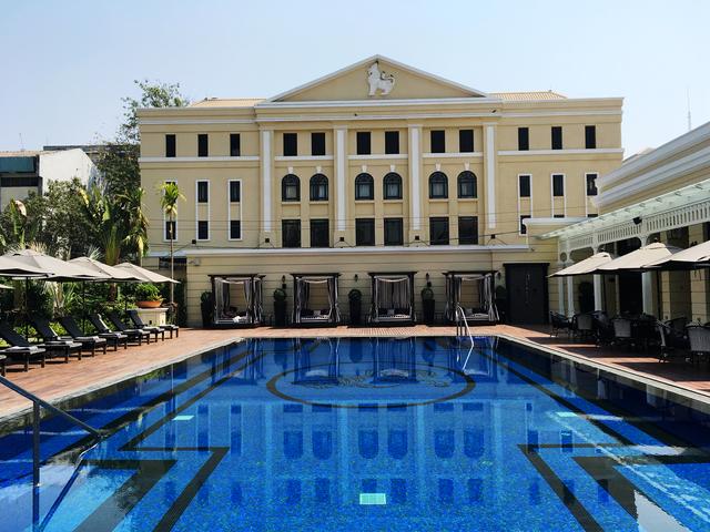 緬甸自助旅游,行前攻略、吃喝玩樂旅行攻略分享