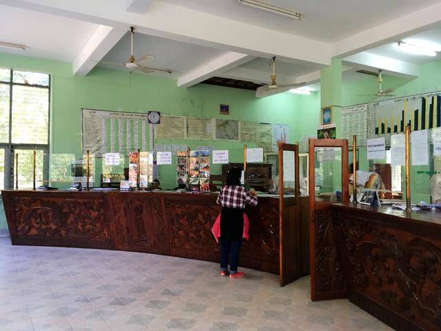 緬甸自助旅游,行前攻略、吃喝玩樂旅行攻略分享