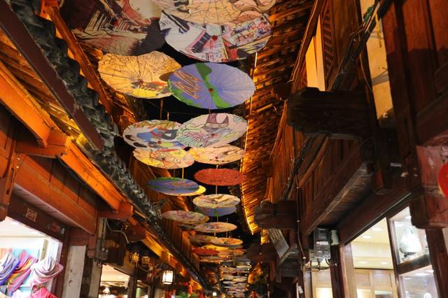 哈巴雪山，一座屬于你的初級入門雪山