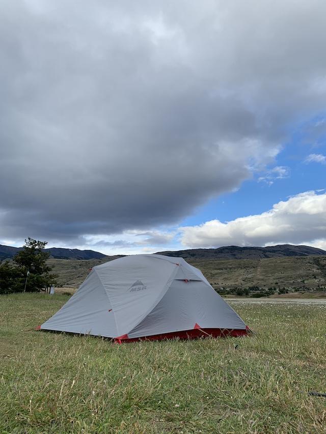 Patagonia南美洲巴塔哥尼亞，天堂般絕美之地