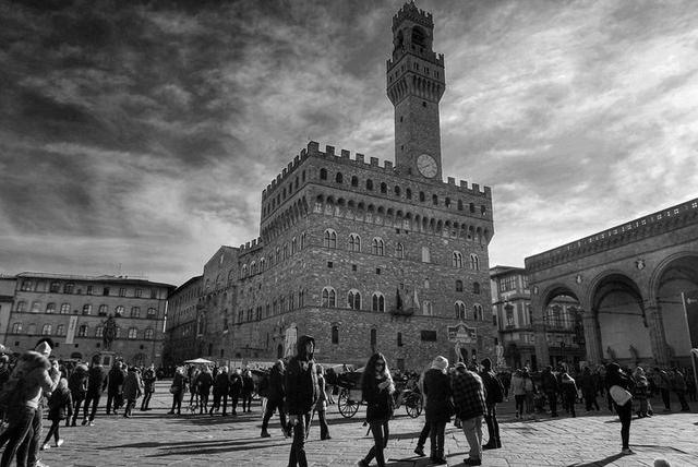 歐洲自助游意大利之旅,難忘的托斯卡尼