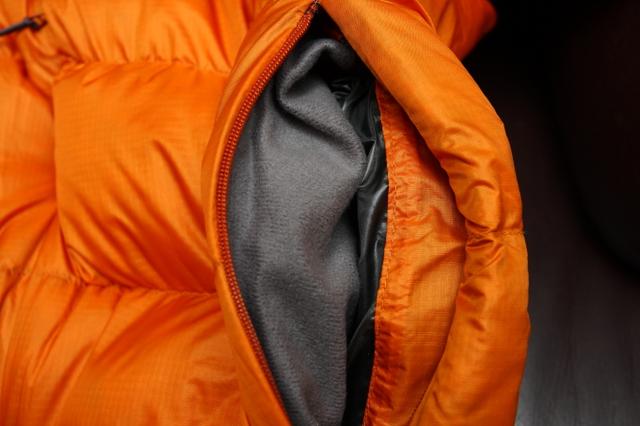 冬季日常羽絨服,我選日本戶(hù)外品牌montbell