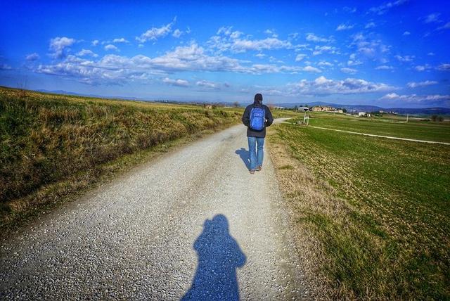 歐洲自助游意大利之旅,難忘的托斯卡尼