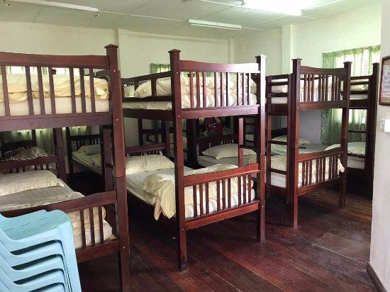 馬來西亞沙巴神山攻略,挑戰京那巴魯山(Mt Kinabalu)