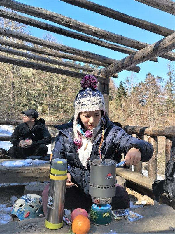 哈巴雪山，一座屬于你的初級入門雪山