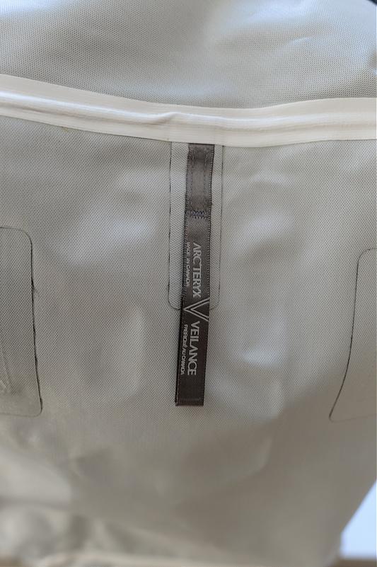 始祖鳥Veilance都市商務系列背包開箱，極簡主義的新選擇