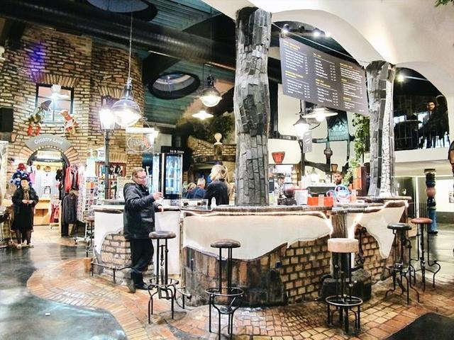 去奧地利維也納旅行，這些景點(diǎn)不能錯(cuò)過(guò)