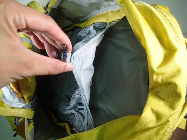 Osprey小鷹Momentum 34通勤電腦包開箱，通勤戶外兩相宜