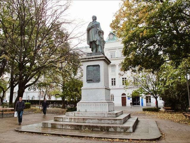 去奧地利維也納旅行，這些景點(diǎn)不能錯(cuò)過(guò)