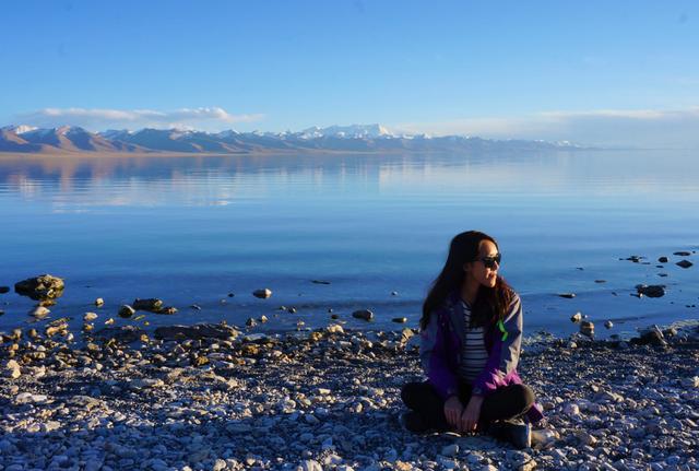 納木措,一個去西藏非去不可的地方