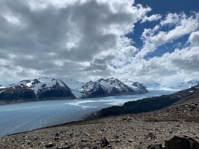Patagonia南美洲巴塔哥尼亞，天堂般絕美之地