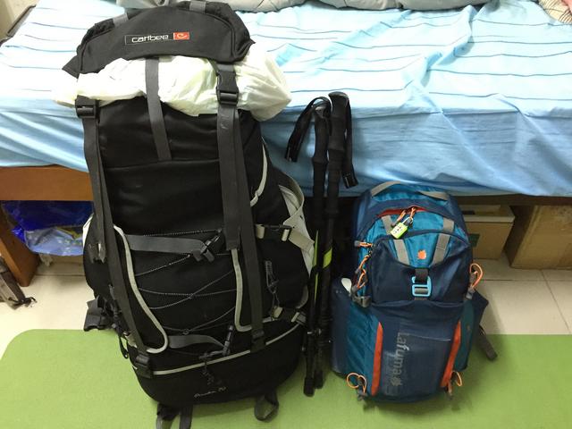 尼泊爾珠峰大本營EBC之旅行前準備攻略,給去尼泊爾的你