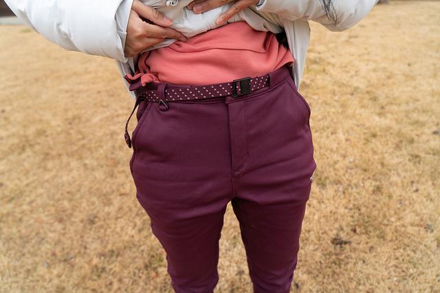 The North Face北面滑雪服系列，讓雪地里的穿搭保暖又時尚