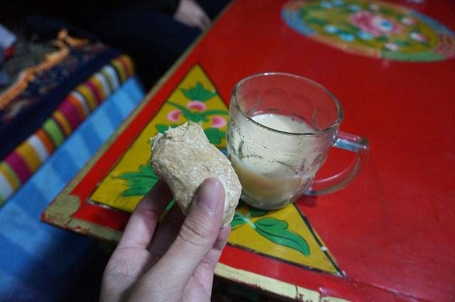 上不了珠峰,也要去珠峰大本營(yíng)一趟