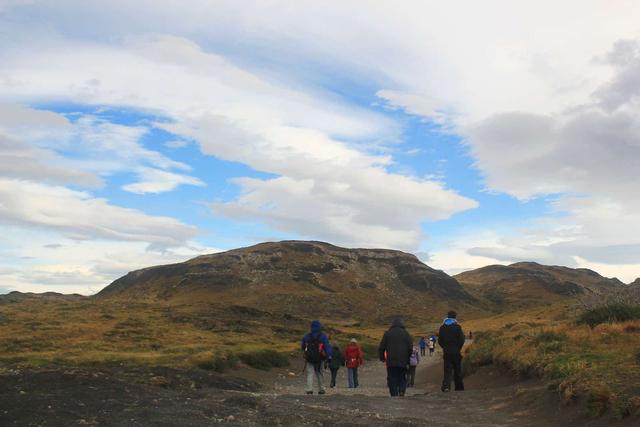 南美洲巴塔哥尼亞高原,百內(nèi)國家公園百自由行攻略