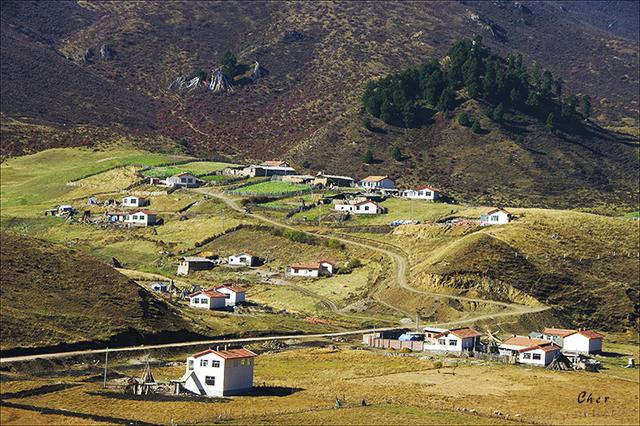 郎木寺,背包客的旅行勝地