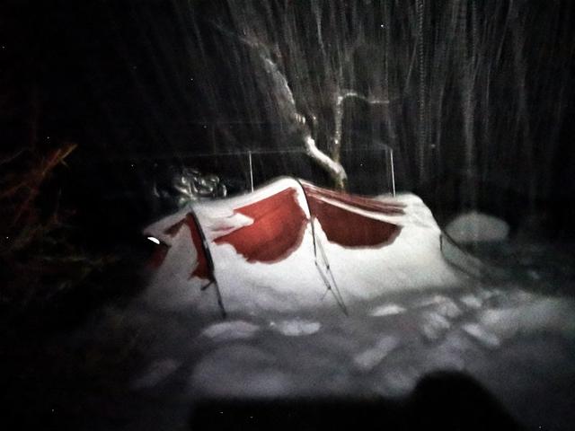 哈巴雪山，一座屬于你的初級入門雪山