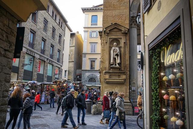 歐洲自助游意大利之旅,難忘的托斯卡尼