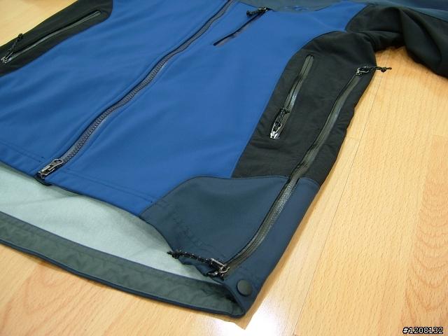 戶外服裝開箱,來自國外的這些專業戶外登山品牌