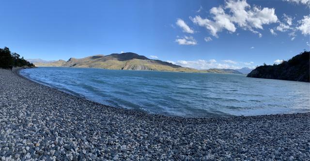 Patagonia南美洲巴塔哥尼亞，天堂般絕美之地