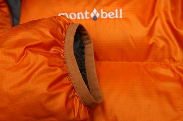 冬季日常羽絨服,我選日本戶(hù)外品牌montbell
