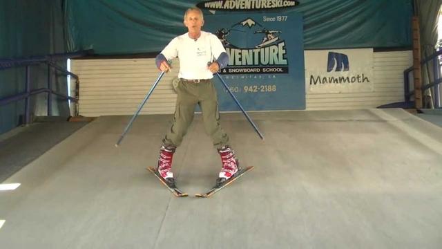 滑雪勝地,新西蘭南島瓦納卡Cardrona滑雪初體驗