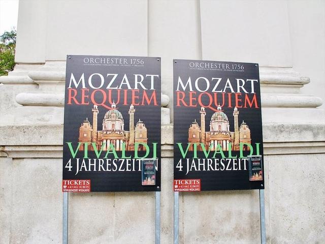 去奧地利維也納旅行，這些景點(diǎn)不能錯(cuò)過(guò)