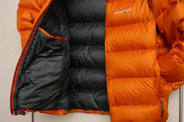 冬季日常羽絨服,我選日本戶(hù)外品牌montbell