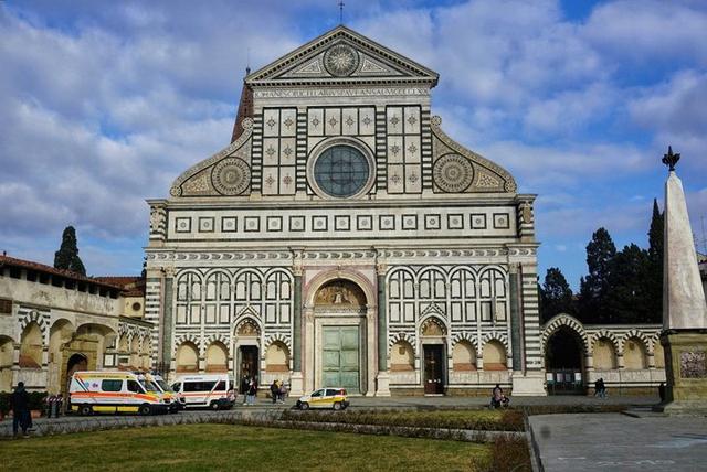 歐洲自助游意大利之旅,難忘的托斯卡尼