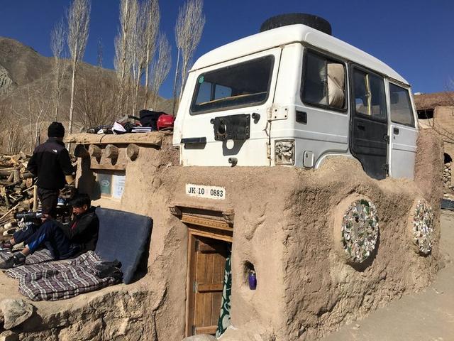 世界最佳十大徒步探險路線,中國故土拉達克贊斯卡冰川徒步