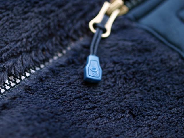 曬曬我的戶外裝備,Mountain Hardwear毛猴抓絨衣開(kāi)箱