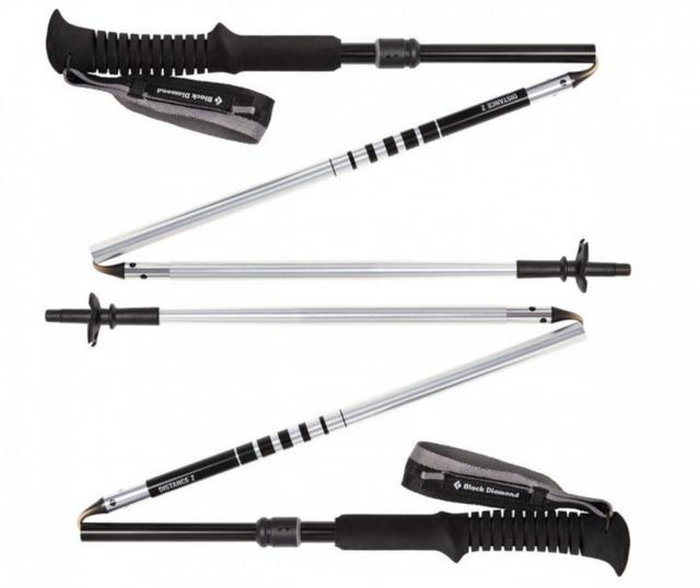 戶外登山杖如何購買，最新登山杖全面介紹及選購指南