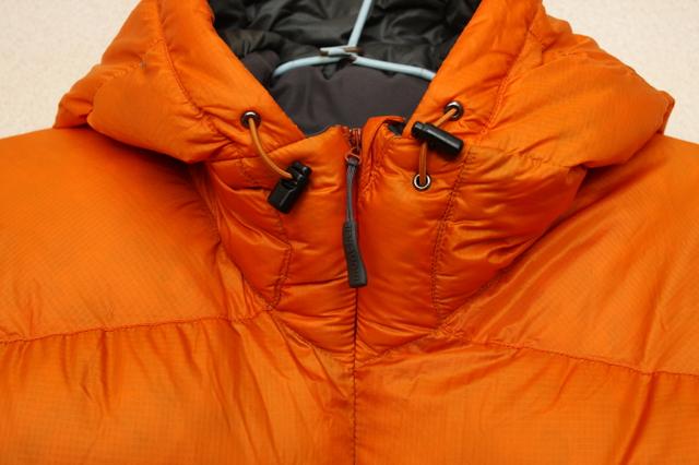 冬季日常羽絨服,我選日本戶(hù)外品牌montbell