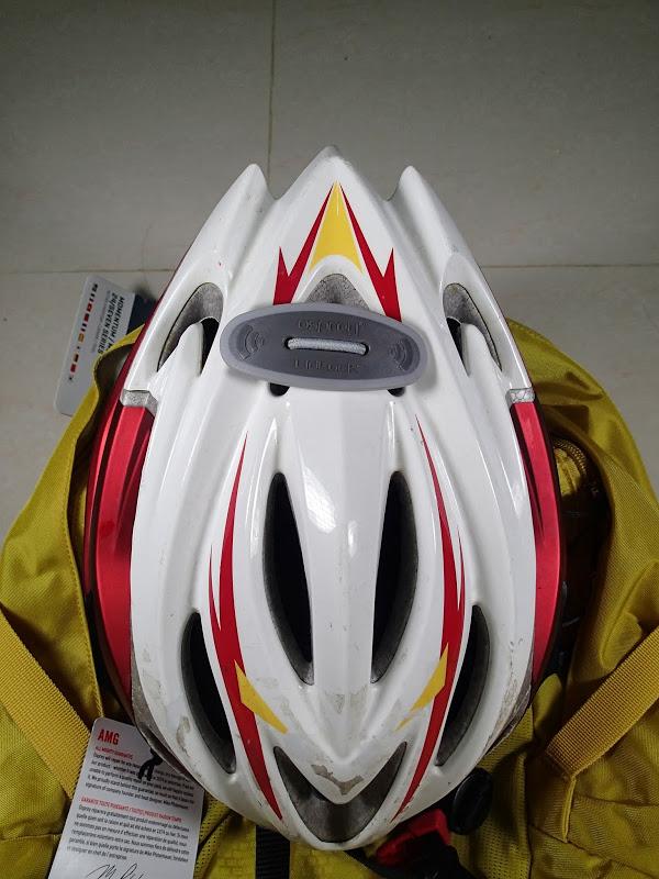 Osprey小鷹Momentum 34通勤電腦包開箱，通勤戶外兩相宜