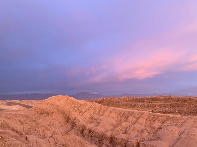 Patagonia南美洲巴塔哥尼亞，天堂般絕美之地