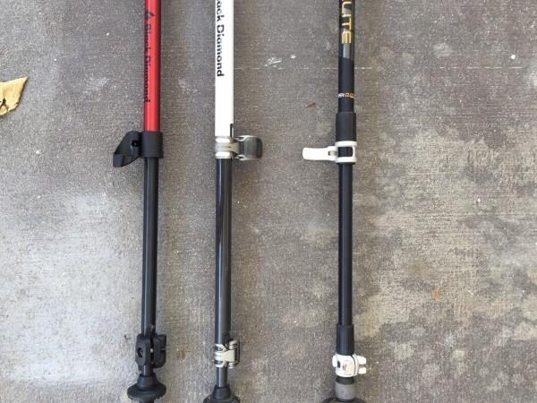 戶外登山杖如何購買，最新登山杖全面介紹及選購指南