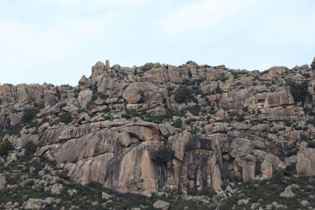 西班牙自由行,行走在馬德里后花園曼薩納雷斯城堡
