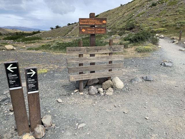 Patagonia南美洲巴塔哥尼亞，天堂般絕美之地