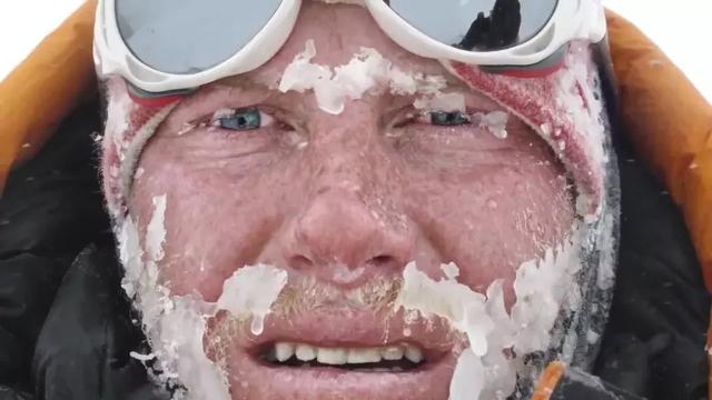 2019年登珠峰值得關(guān)注的登山者,故事和數(shù)據(jù)