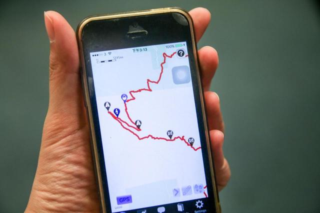 美國(guó)太平洋山脊國(guó)家步道,徒步走完4256公里山路