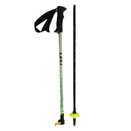 戶外登山杖如何購買，最新登山杖全面介紹及選購指南