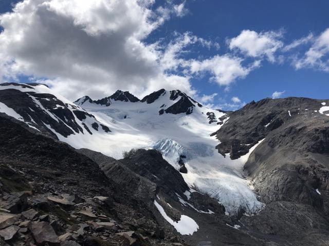 Patagonia南美洲巴塔哥尼亞，天堂般絕美之地
