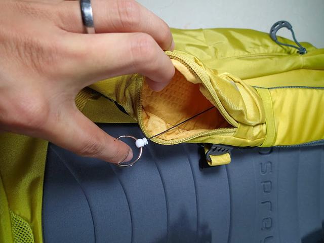 Osprey小鷹Momentum 34通勤電腦包開箱，通勤戶外兩相宜