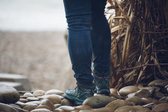 出發(fā),在路上！實(shí)測(cè)薩洛蒙Salomon X ULTRA 3戶外鞋