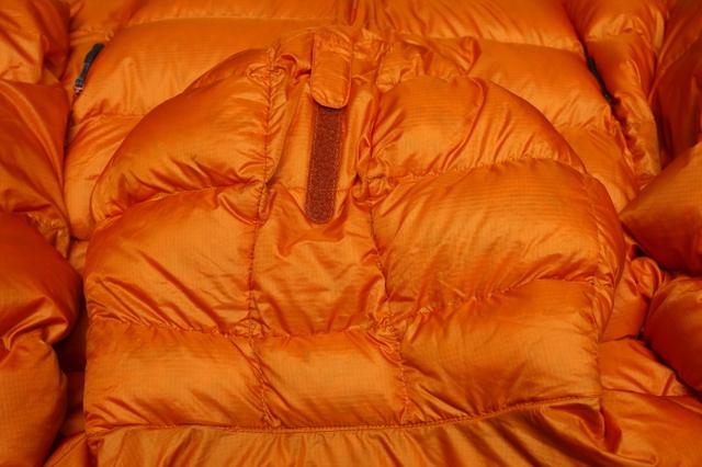 冬季日常羽絨服,我選日本戶(hù)外品牌montbell