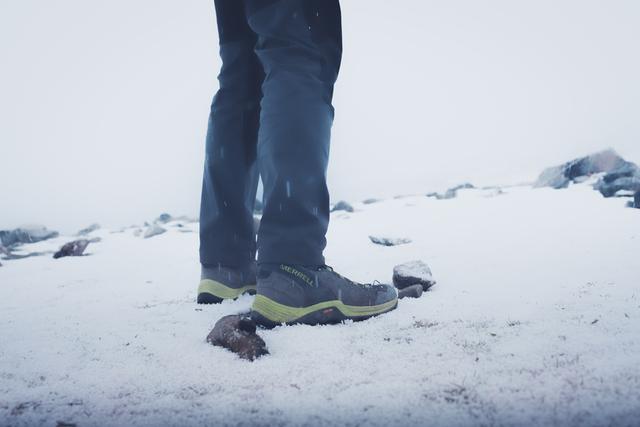 印度輕旅行,穿上Merrell戶外鞋探索未見過的地方