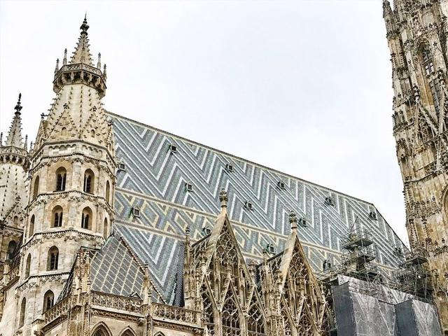 去奧地利維也納旅行，這些景點(diǎn)不能錯(cuò)過(guò)