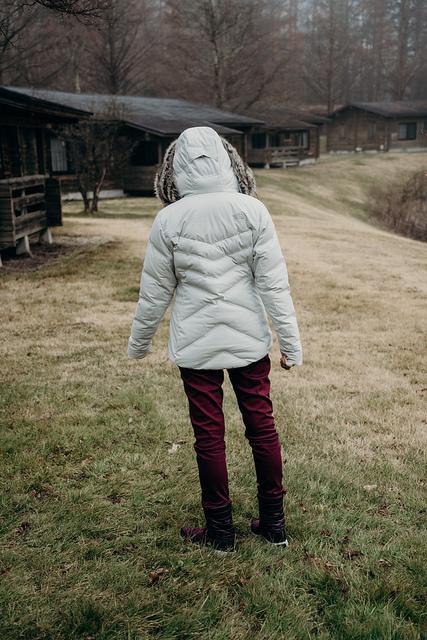 The North Face北面滑雪服系列，讓雪地里的穿搭保暖又時尚