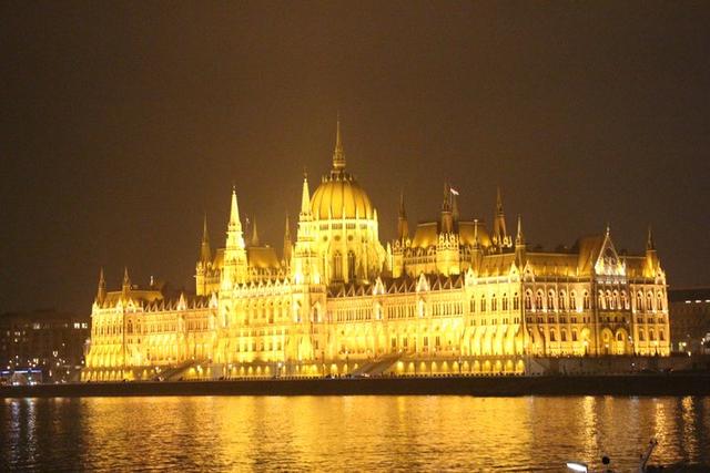 去匈牙利首都布達佩斯旅游,這10件事情值得您去做!